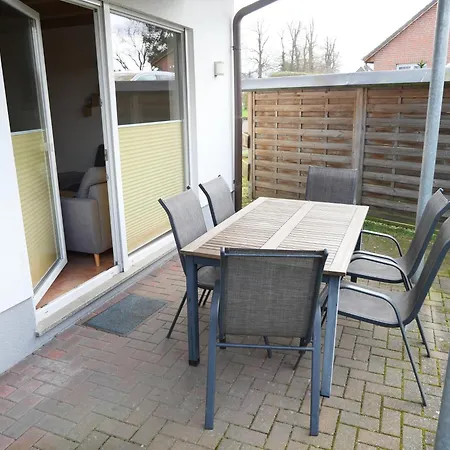 Ostsee- Anika 5min Zum Zw Wismar Und Boltenhagen Apartmán Hohenkirchen (Nordwestmecklenburg)