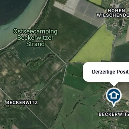 Ostsee- Anika 5min Zum Zw Wismar Und Boltenhagen