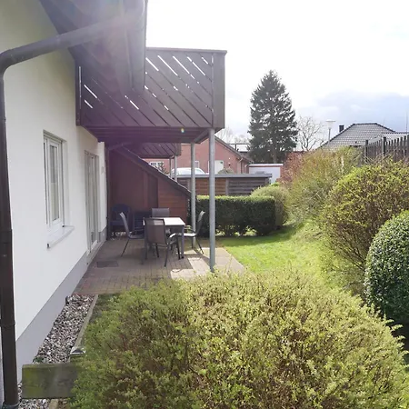 Ostsee- Anika 5min Zum Zw Wismar Und Boltenhagen Hohenkirchen (Nordwestmecklenburg)