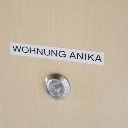 Ostsee- Anika 5min Zum Zw Wismar Und Boltenhagen Apartment Hohenkirchen (Nordwestmecklenburg)